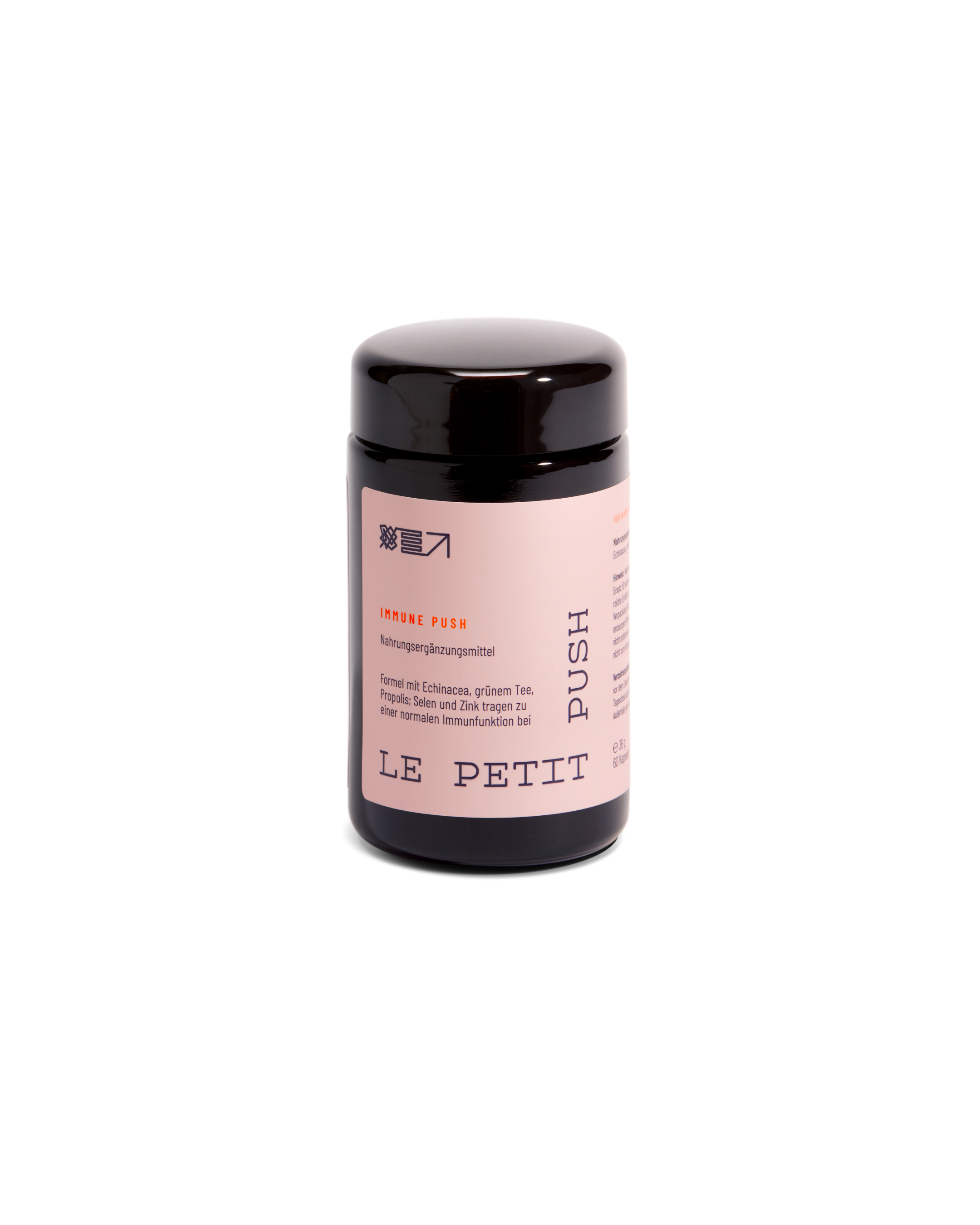 IMMUNE PUSH