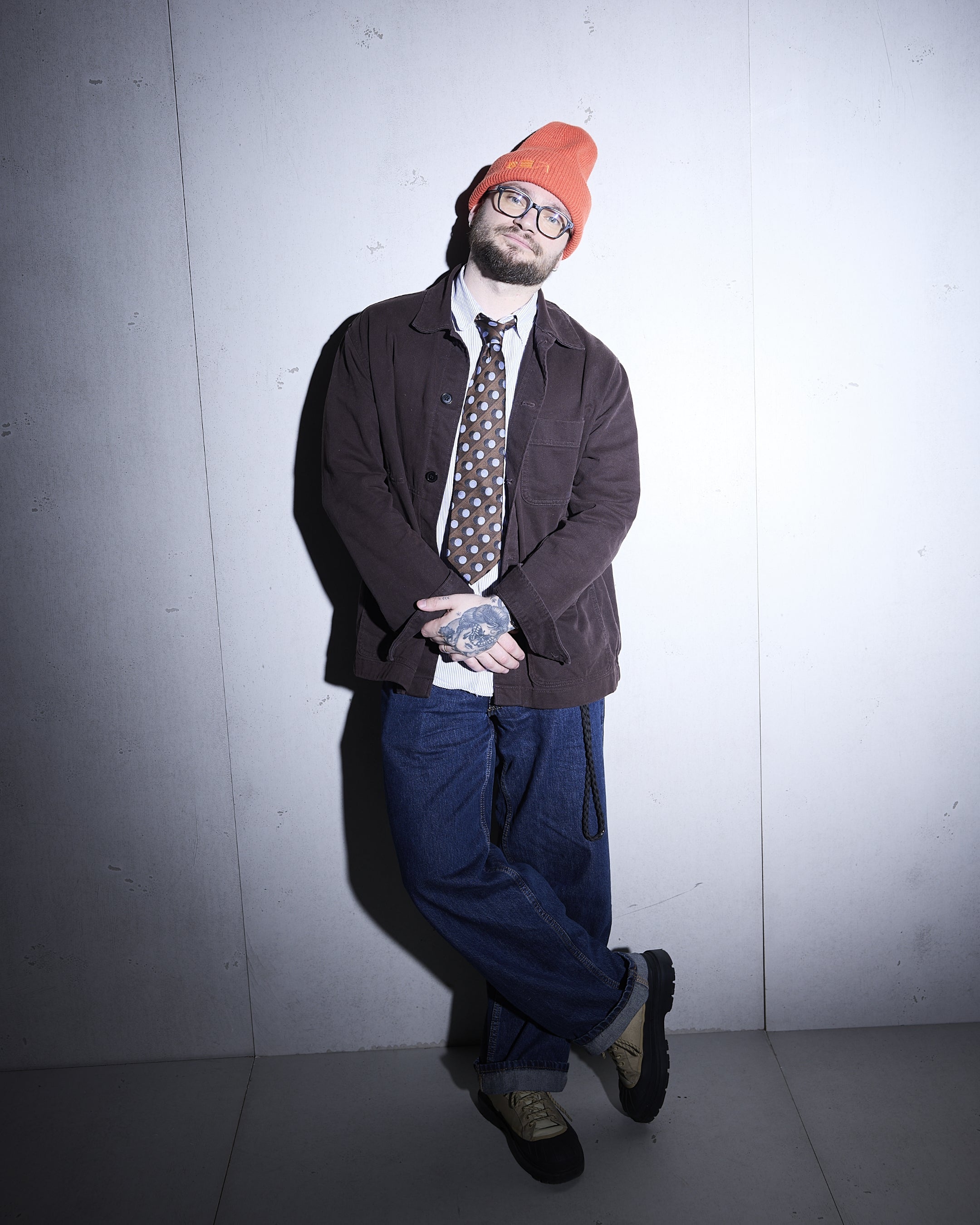 BEANIE